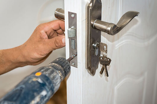 Locksmith In Niles