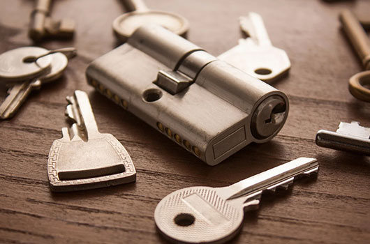 Locksmith In Niles