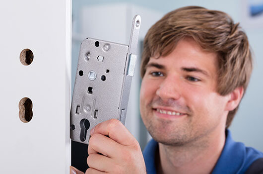 Locksmith In Niles